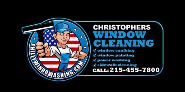 Christophers Window Cleaning Philly