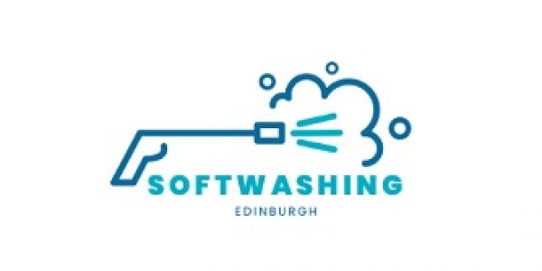 Soft Washing Services in Edinburgh