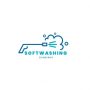 Soft Washing Services in Edinburgh